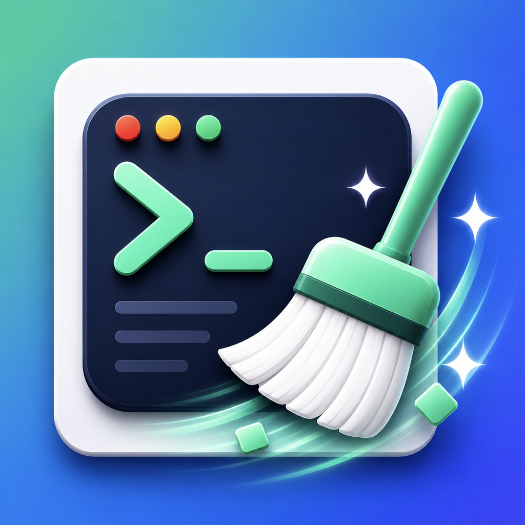 CleanMyDev
