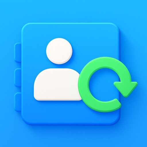 Contacts Backup
