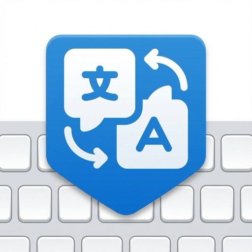 Translate Keyboard: Tradu